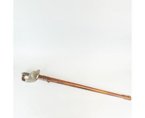A Henry Wilkinson military dress sword.