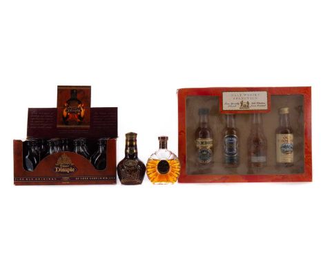 NV Remy Martin Louis XIII Cognac 1960'S Bottling 68cl 40