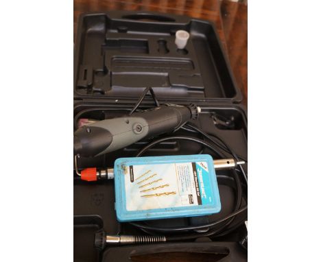 Skil 125w - Multi tool kit 