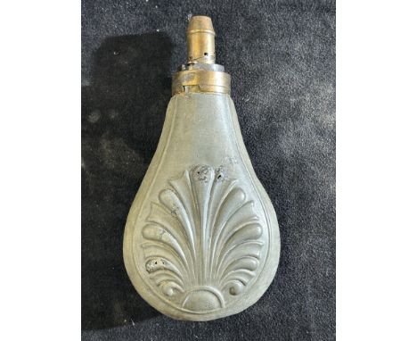 Original powder flask 
