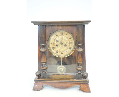 American mantle clock A/F