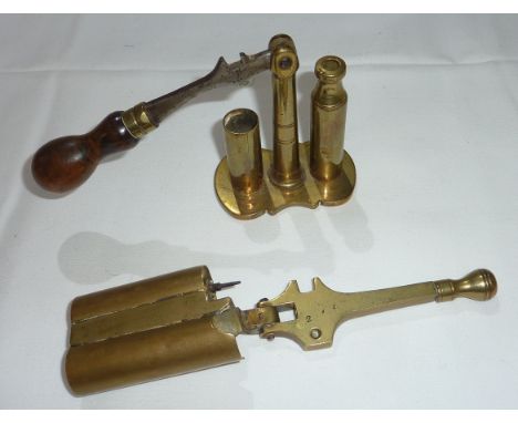 Brass decapper and loading tool (2)