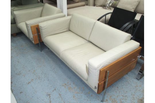 robin day forum armchair