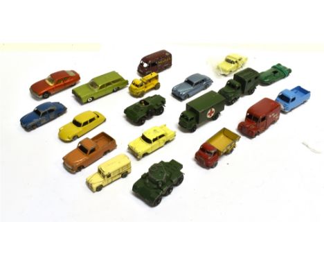 FORTY-SIX LLEDO DIECAST MODEL VEHICLES  each mint or near mint and boxed; together with a Lledo 'Days Gone' display stand; an