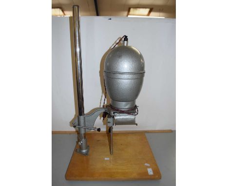 Vintage Gnome film enlarger