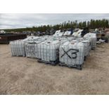 Copper Wire - approx 94,038 LBS net weight of stripped copper