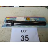 New Unissued HD MAG lite UK MoD