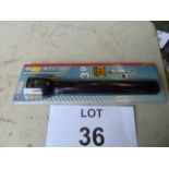 New Unissued HD MAG lite UK MoD