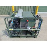 Ex Reserve Lister Petter Pumping Unit