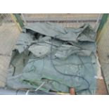 3 x Tent Kits as shown