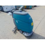 Tennant T3 Floor Scrubber Dryer ONLY 123 HOURS!