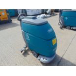 Tennant T3 Floor Scrubber Dryer ONLY 97 HOURS!