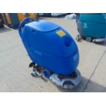 Nilfisk Scrubtec 553 BL Floor Scrubber Dryer