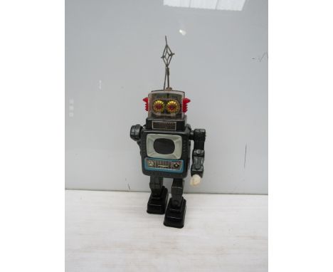 robot Auctions Prices