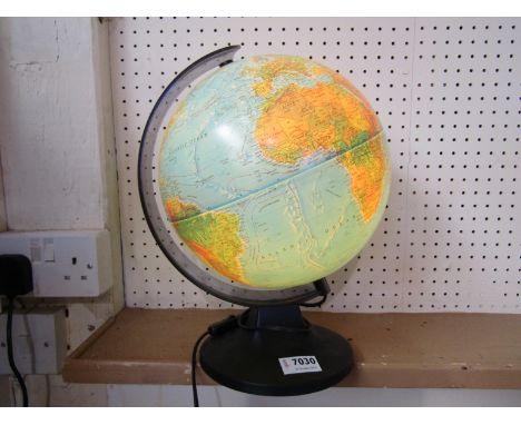 A light globe