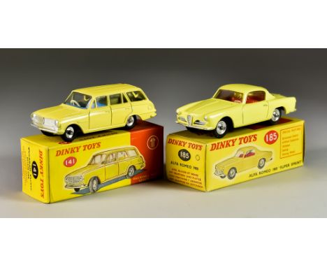 dinky toys Auctions Prices | dinky toys Guide Prices
