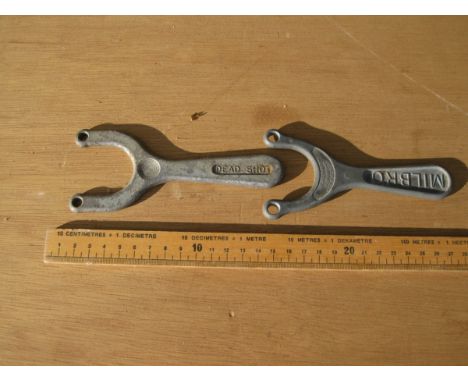 Old Vintage Retro Kitsch - Toy Catapults