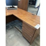 bureau en L 72x36+36x24