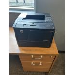 imprimante HP laser jet pro 400
