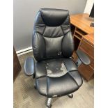 chaise de bureau