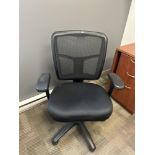 chaise de bureau