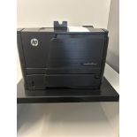 imprimante HP laser jet 400
