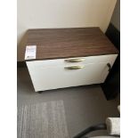 classeur 30x18x21