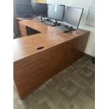 bureau en L 72x36+36x24