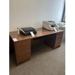 bureau 72x30