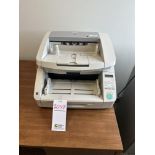 scanners canon DR G1100