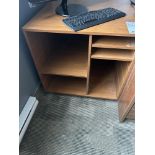 armoire 29x29