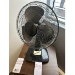 ventilateur