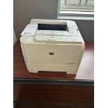 imprimante HP laser jet P2035