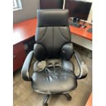 chaise de bureau
