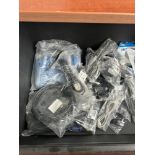 LOT: fil assorti