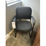 fauteuil