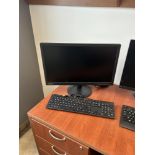 moniteur+clavier (x4pcs)