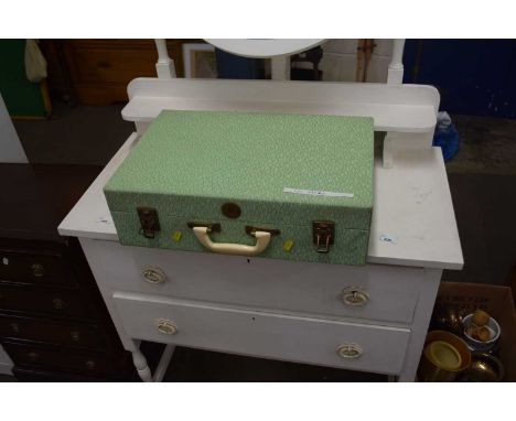 Picnic hamper case
