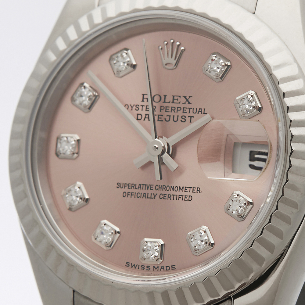 2003 rolex datejust