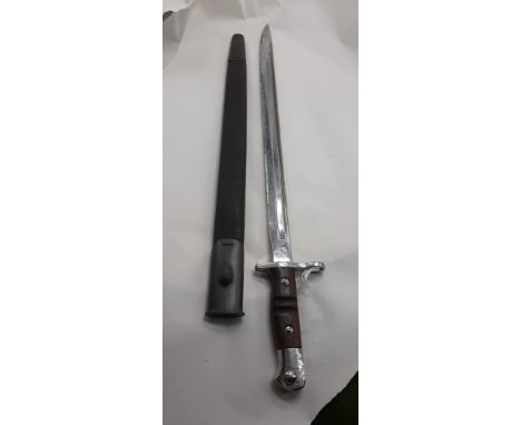 BAYONET 