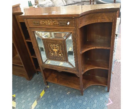 ROSEWOOD CHIFFONIER
