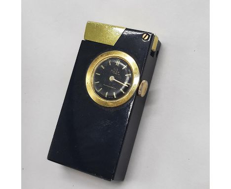 BULER VINTAGE WATCH LIGHTER
