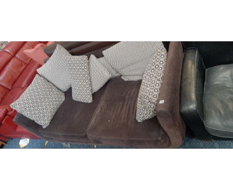 SPANISH SOFA 