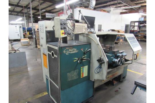 Lathe