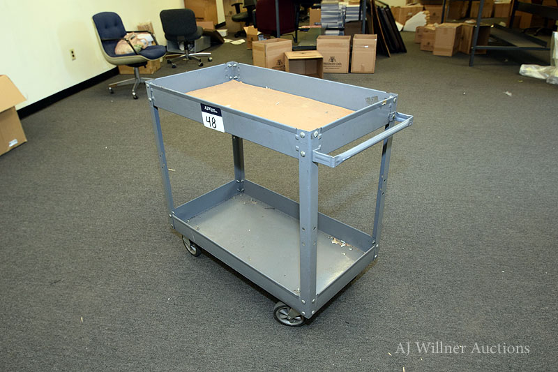 Push Cart