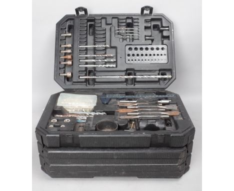 A MODERN TOOLBOX