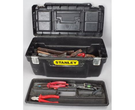 A MODERN TOOLBOX