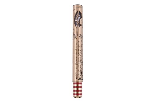 montblanc picasso