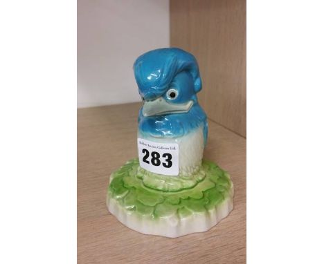 Goebel bird