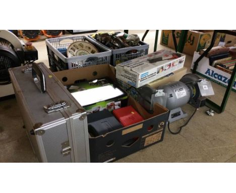 Various tools